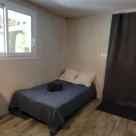 Cosy Spa Hébergement de vacances *