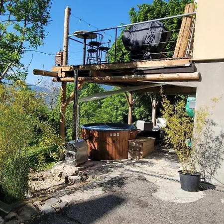 Cosy Spa
