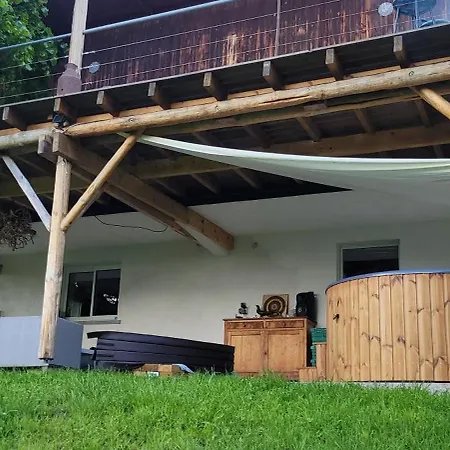 Cosy Spa Hébergement de vacances *