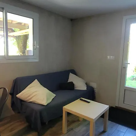 Cosy Spa * Mont-Saint-Martin (Isere)