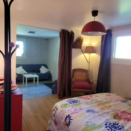 Cosy Spa Hébergement de vacances