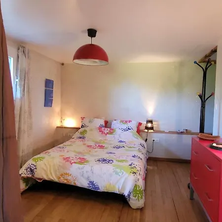 Cosy Spa Hébergement de vacances *