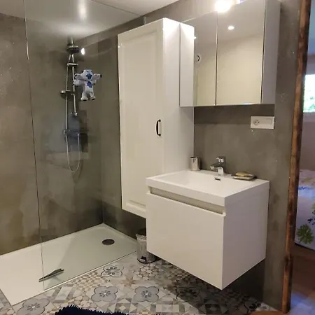 Hébergement de vacances Cosy Spa *
