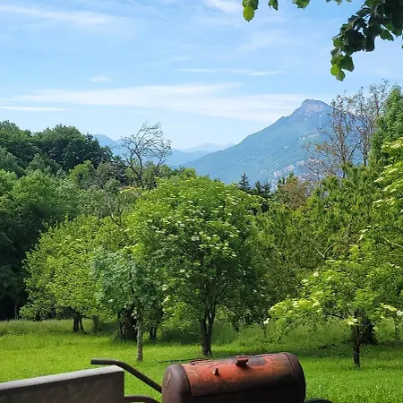 Hébergement de vacances Cosy Spa